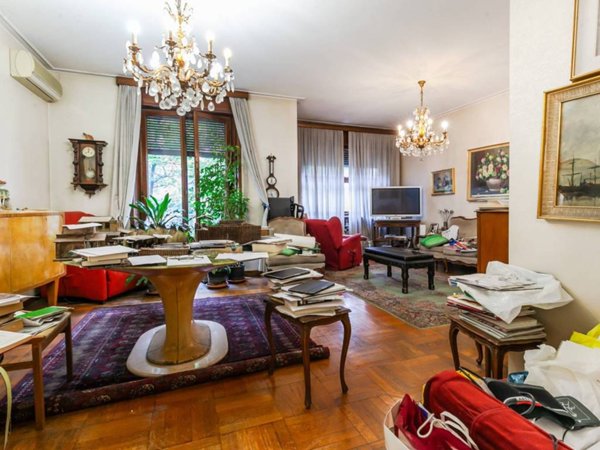 appartamento in vendita a Milano in zona Centro Direzionale