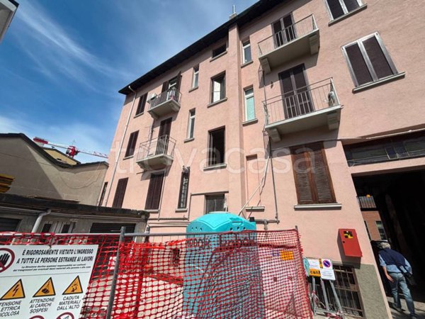 appartamento in vendita a Milano in zona Piazzale Lodi