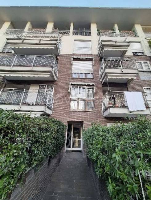 appartamento in vendita a Milano in zona Gorla