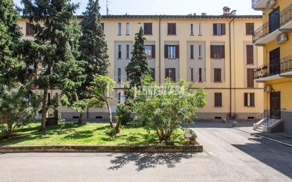 appartamento in vendita a Milano in zona Isola
