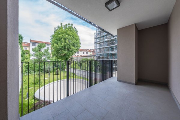 appartamento in vendita a Milano in zona Porta Genova