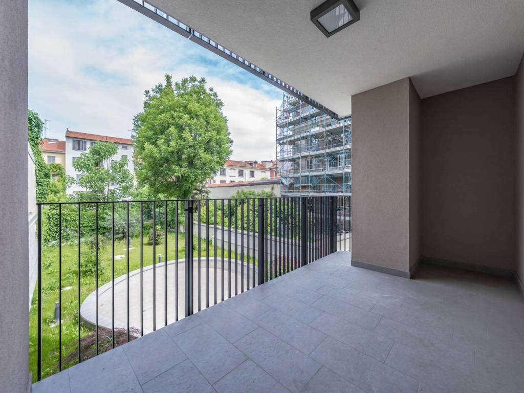 appartamento in vendita a Milano in zona Porta Genova