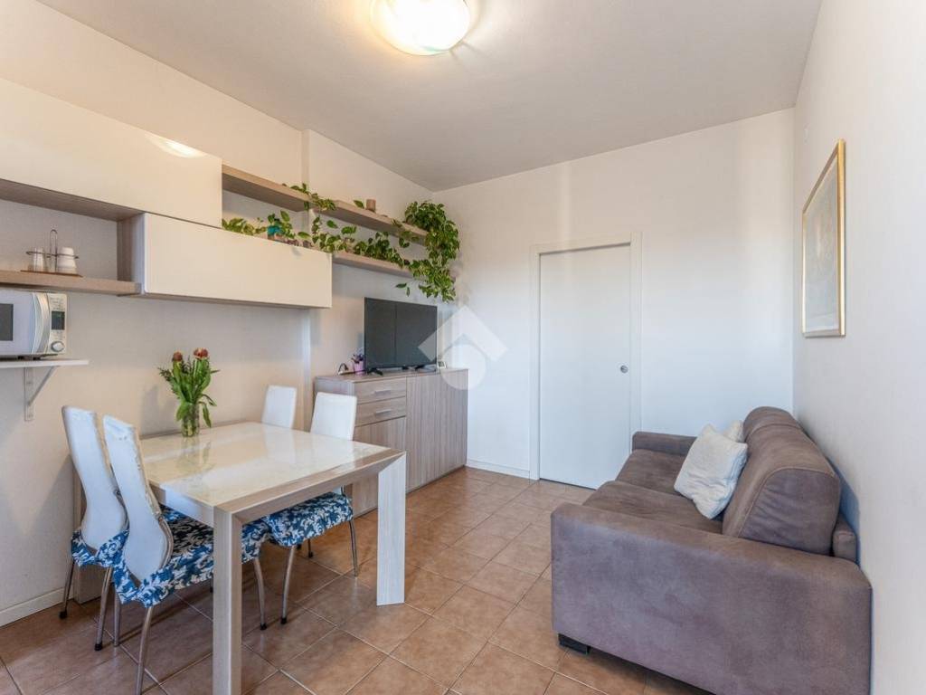 appartamento in vendita a Milano in zona Bovisa