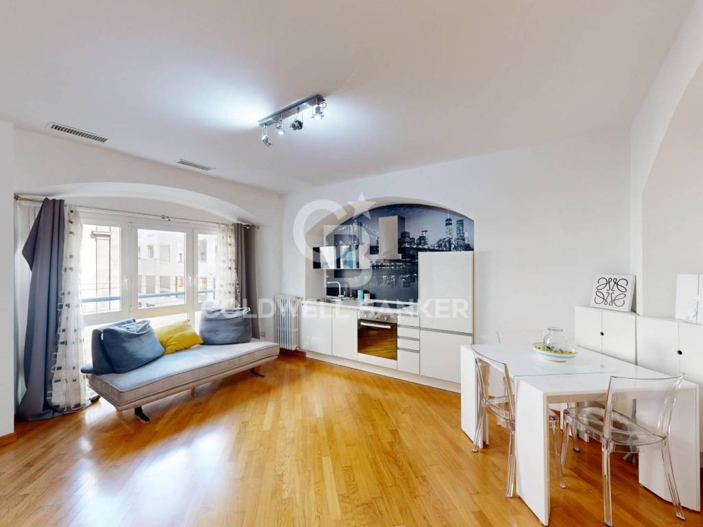 appartamento in vendita a Milano