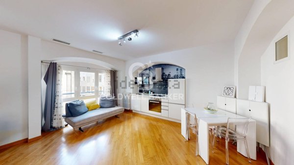 appartamento in vendita a Milano in zona Centro Storico