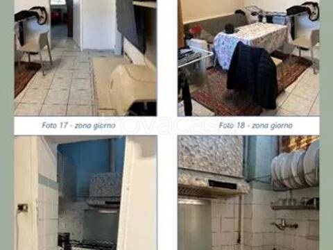 appartamento in vendita a Milano in zona San Siro