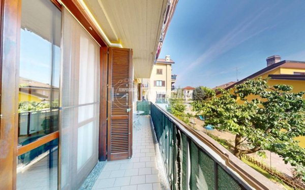 appartamento in vendita a Milano in zona Bovisasca