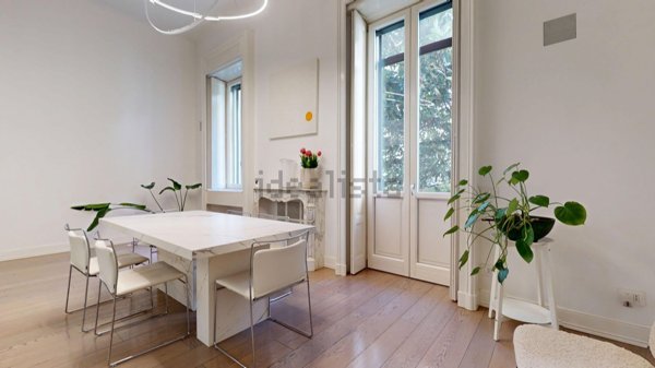 appartamento in vendita a Milano in zona Porta Venezia