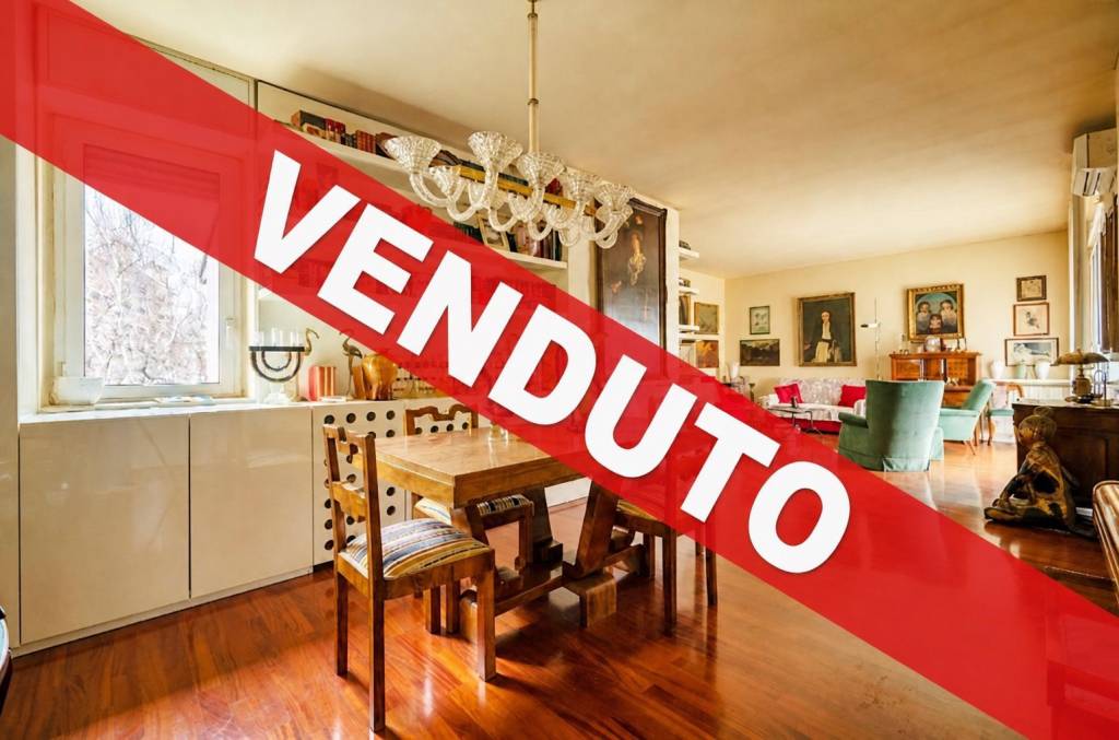 appartamento in vendita a Milano in zona Precotto