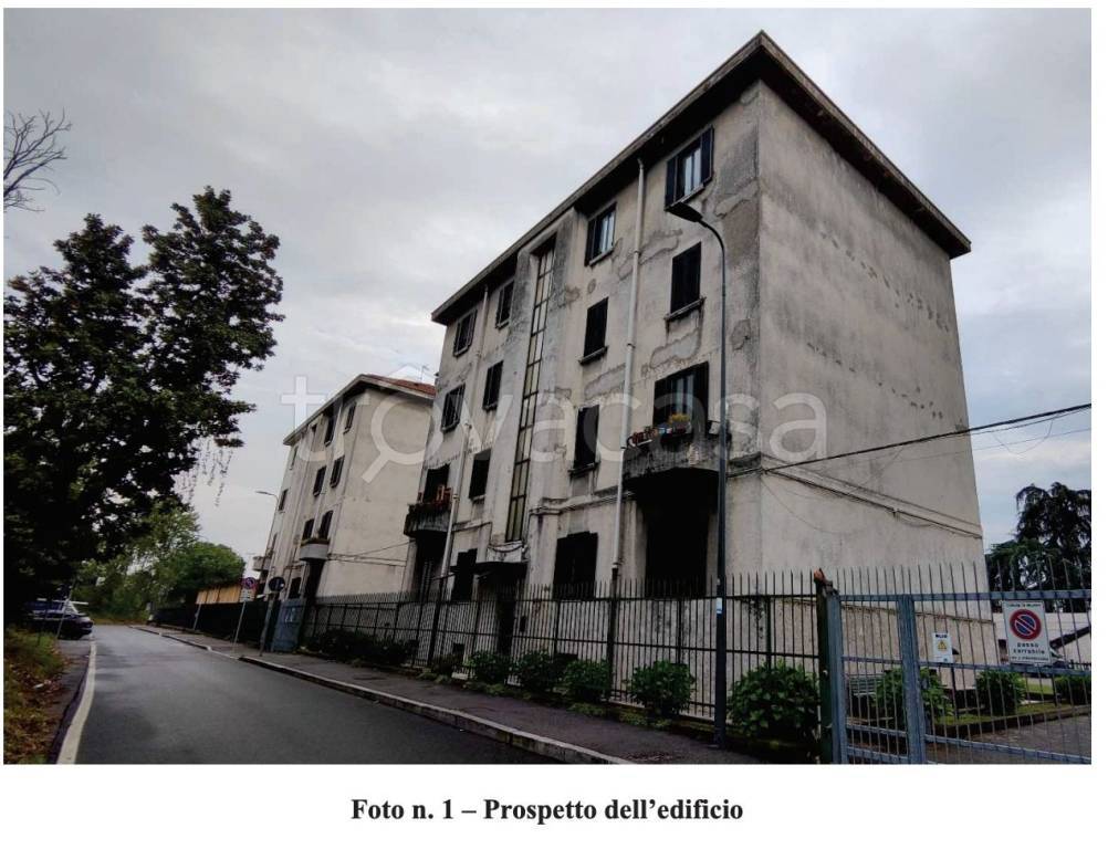 appartamento in vendita a Milano in zona Rogoredo