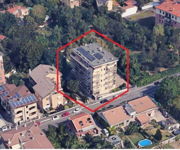 appartamento in vendita a Milano in zona Muggiano