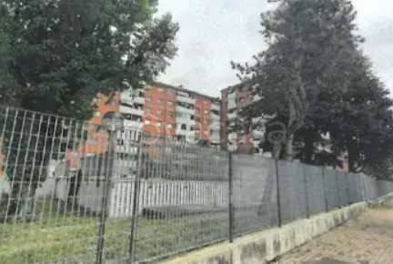 appartamento in vendita a Milano in zona Gallaratese