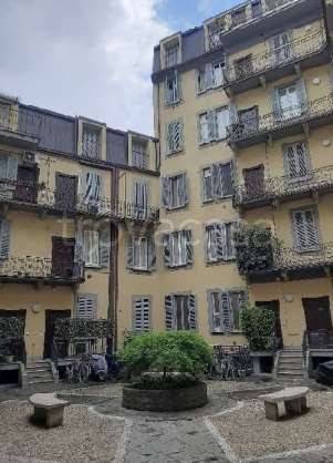 appartamento in vendita a Milano in zona Isola