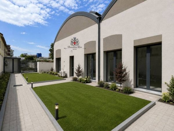 appartamento in vendita a Milano in zona Morivione