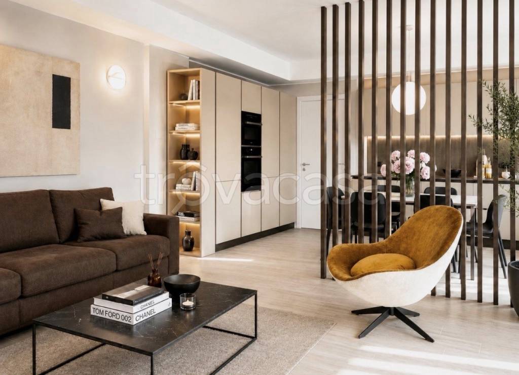 appartamento in vendita a Milano in zona Porta Genova