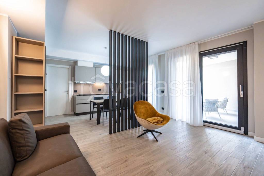 appartamento in vendita a Milano in zona Porta Genova