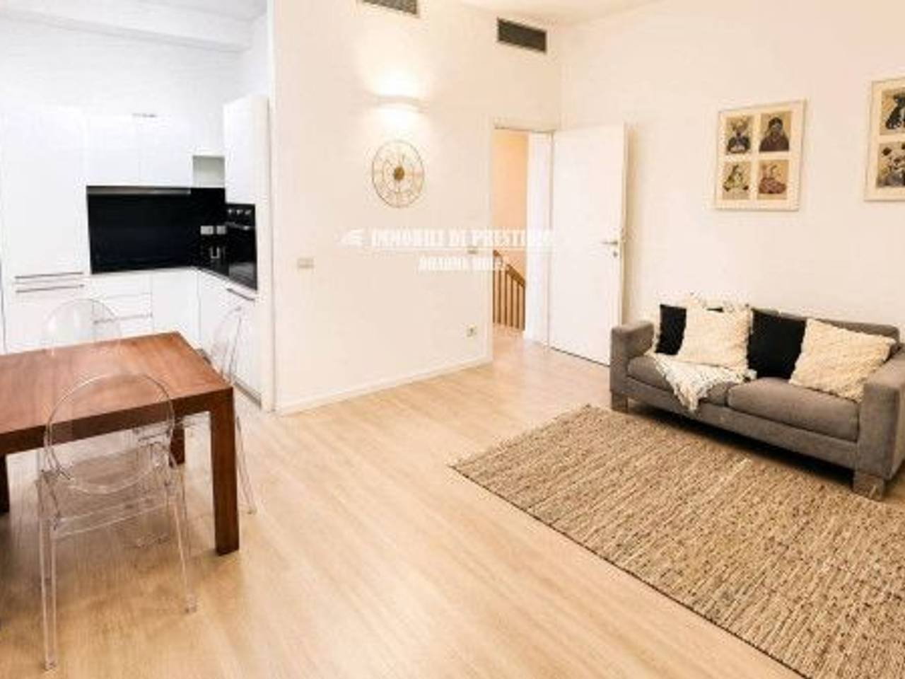 appartamento in vendita a Milano in zona Centro Storico