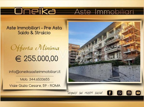appartamento in vendita a Milano in zona Gorla