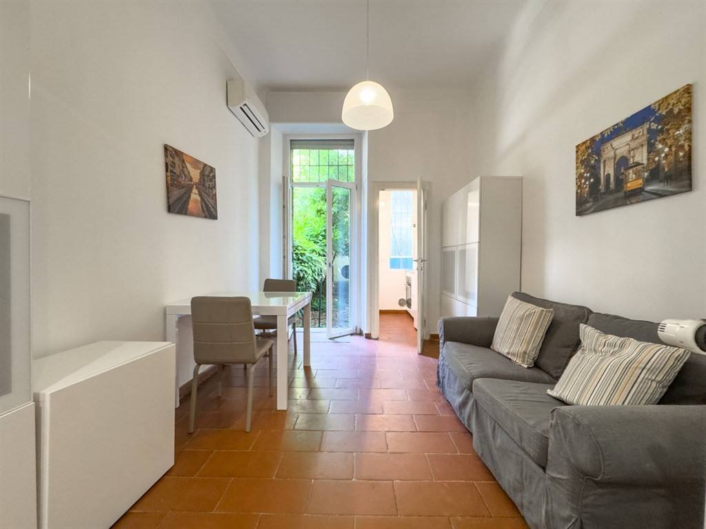 appartamento in vendita a Milano in zona Città Studi