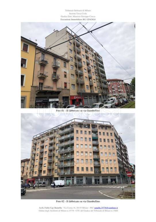 locale commerciale in vendita a Milano