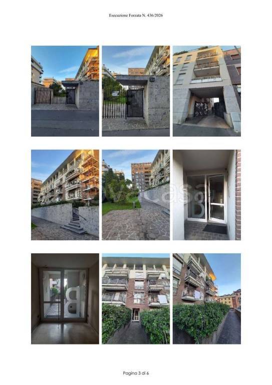 appartamento in vendita a Milano in zona Gorla