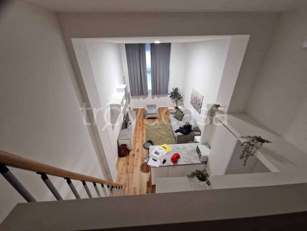 appartamento in vendita a Milano in zona Città Studi