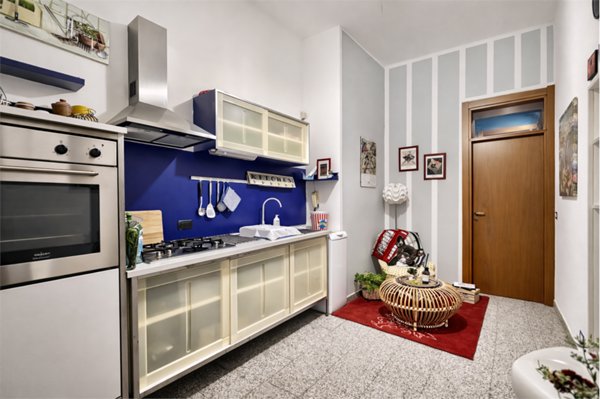 appartamento in vendita a Milano in zona Città Studi