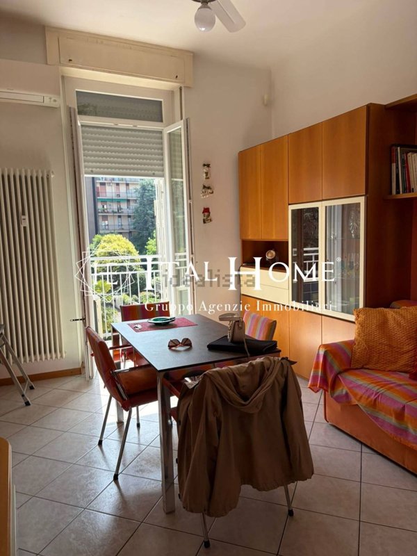 appartamento in vendita a Milano in zona Segnano