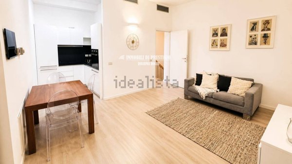 appartamento in vendita a Milano in zona San Vittore