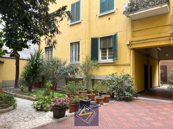 appartamento in vendita a Milano in zona XXII Marzo