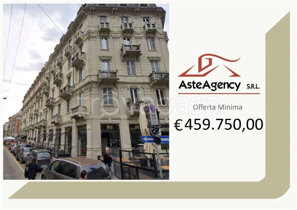 appartamento in vendita a Milano in zona Isola