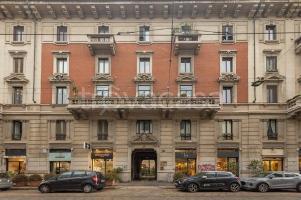 appartamento in vendita a Milano in zona San Vittore