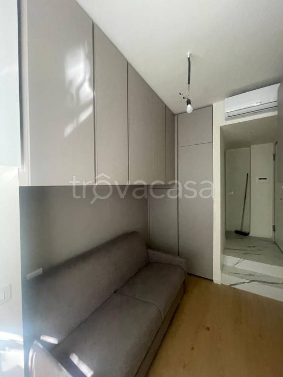appartamento in vendita a Milano in zona Isola