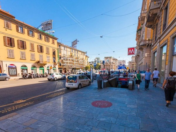 negozio in vendita a Milano in zona Porta Venezia