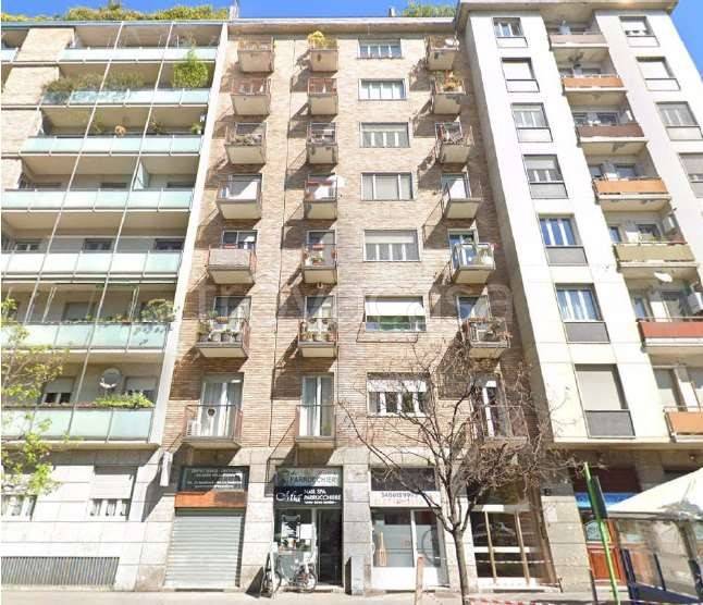 appartamento in vendita a Milano in zona Città Studi