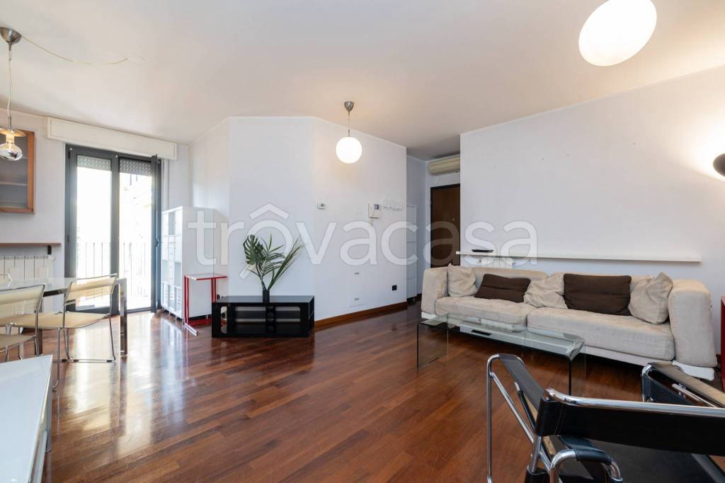 appartamento in vendita a Milano in zona Centro Storico