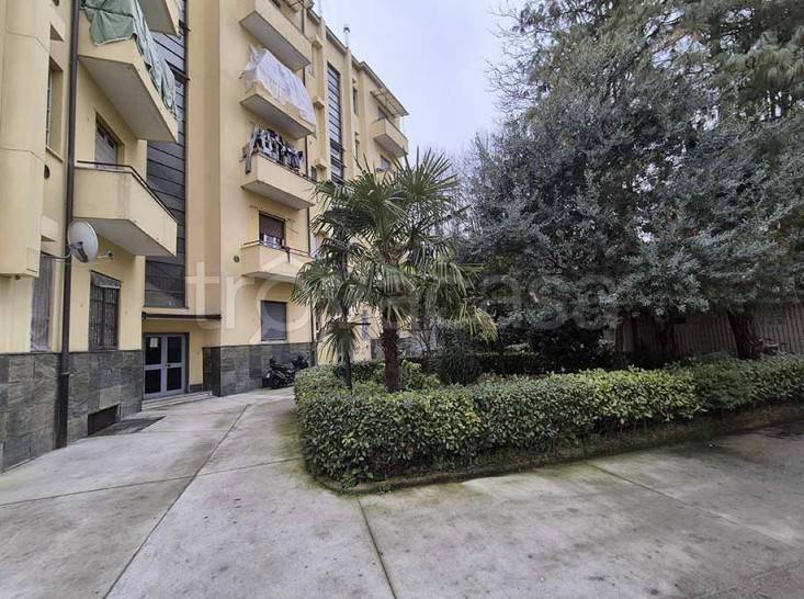 appartamento in vendita a Milano in zona San Siro