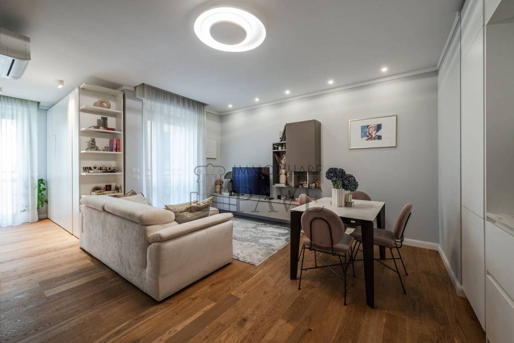 appartamento in vendita a Milano in zona Centro Storico