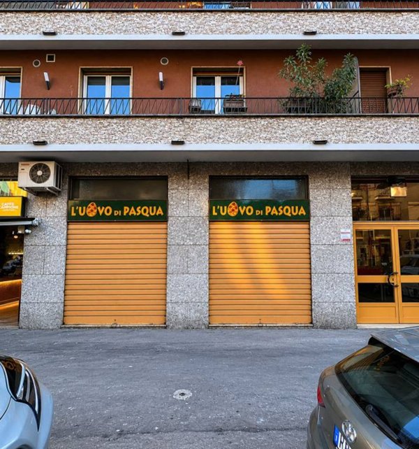 negozio in vendita a Milano