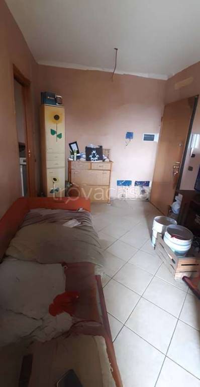appartamento in vendita a Milano in zona Muggiano