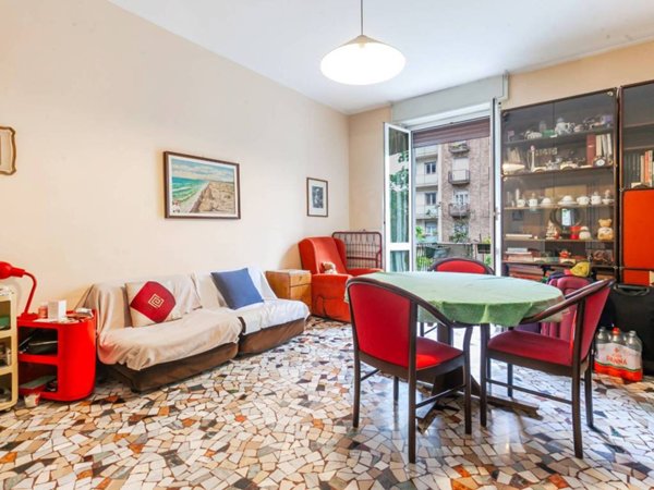 appartamento in vendita a Milano in zona Città Studi