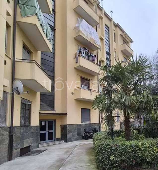 appartamento in vendita a Milano in zona San Siro