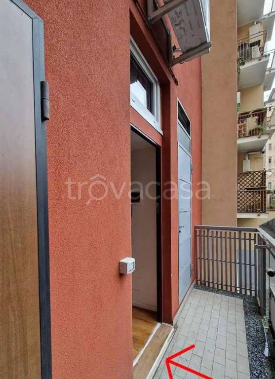 appartamento in vendita a Milano in zona Città Studi