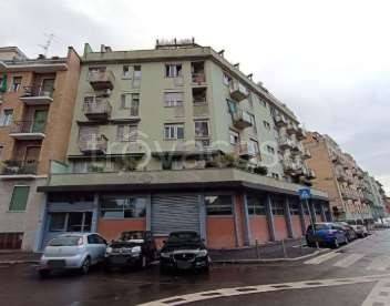 appartamento in vendita a Milano in zona Bovisa