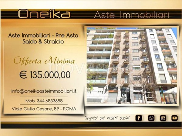appartamento in vendita a Milano in zona Città Studi