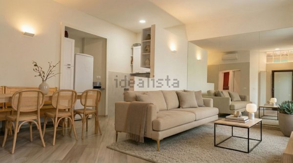 appartamento in vendita a Milano in zona Brera