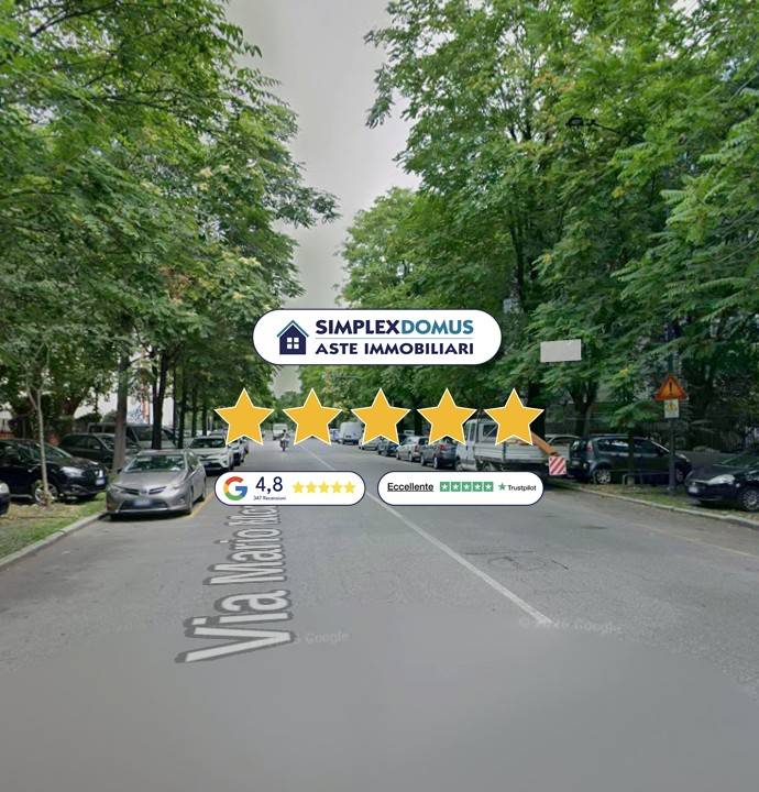 appartamento in vendita a Milano in zona San Siro