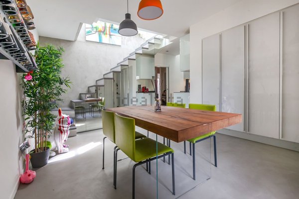 appartamento in vendita a Milano in zona Isola