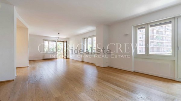 appartamento in vendita a Milano in zona San Vittore