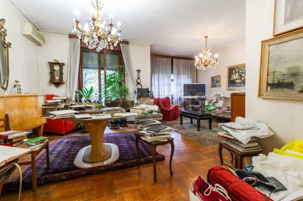 appartamento in vendita a Milano in zona Loreto